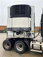 2012 Utility VS2RA 53/162/102 - Refrigerated Trailer