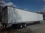 2013 Utility VS2DC 53/162/102 - Dry Van