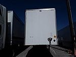 2013 Utility VS2DC 53/162/102 - Dry Van