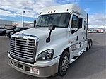 2017 Freightliner Cascadia 125 - Sleeper Truck