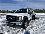 2022 Ford F600 - Dump Truck
