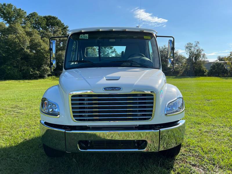 2024 Freightliner M2 106 (For Sale) Cab & Chassis VD4096