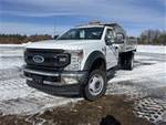 2022 Ford F600 - Dump Truck