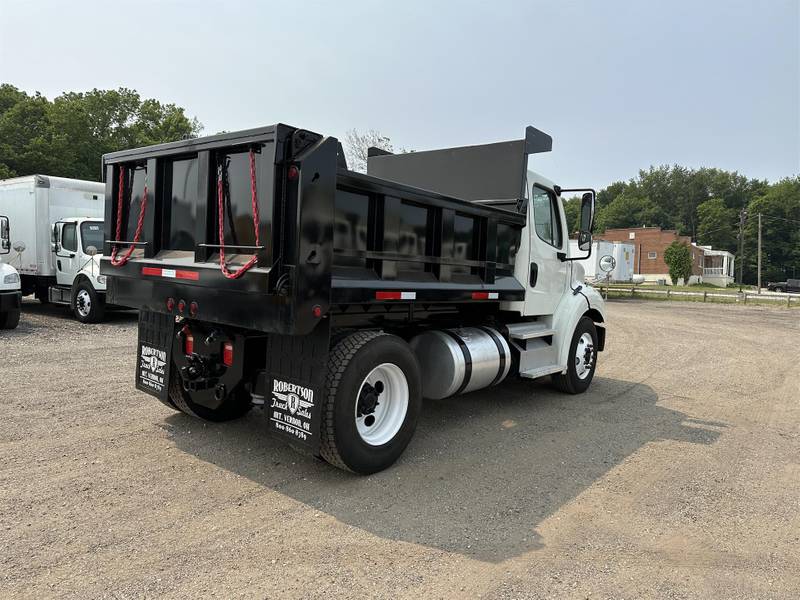 2013 Freightliner M2 For Sale | Dump Truck | #9284