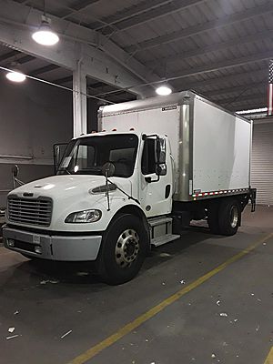 Box Trucks For Sale Atlanta: Your Comprehensive Guide to Finding the Perfect Commercial Vehicle