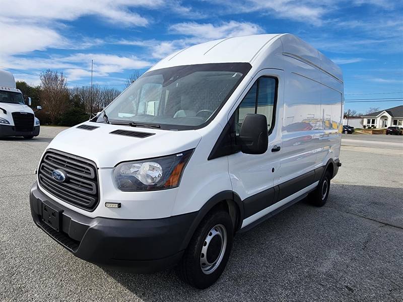 2017 Ford Transit 250 Hi Roof For Sale Cargo Van 755189