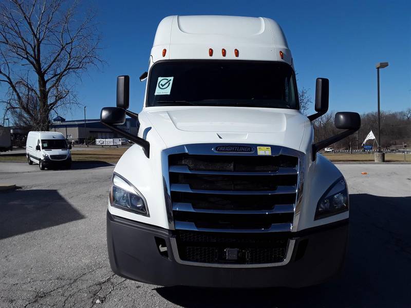 2020 Freightliner NEW CASCADIA PX12664 (For Sale) | 72