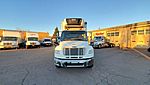 2016 Freightliner M2 106 - Refrigerated Van