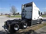2018 Freightliner Cascadia - Sleeper Truck
