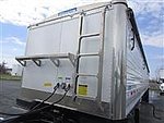 2024 Stoughton Hopper Grain - Hopper Trailer