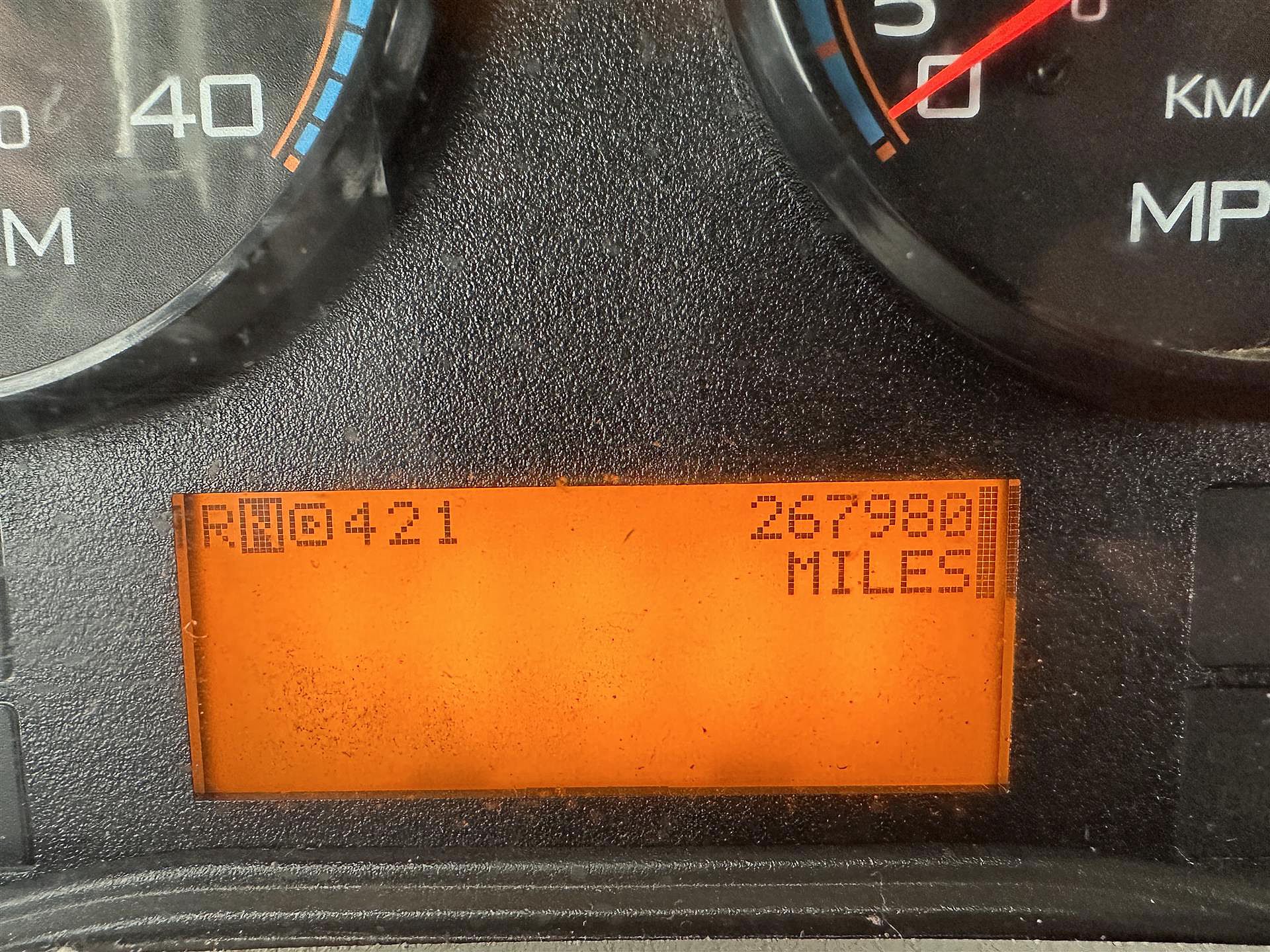 2018 International DuraStar 4300 (For Sale) 24' Non CDL 9307