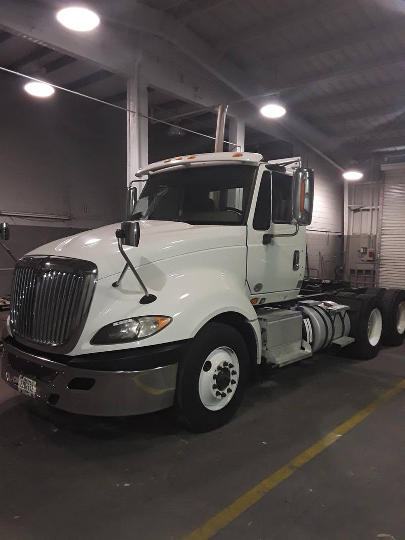 2015 International Prostar For Sale Day Cab 638291