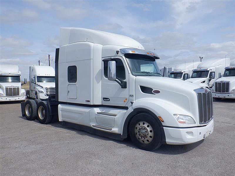 2018 Peterbilt 579 For Sale | 72