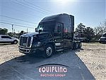 2017 Freightliner Cascadia 125 - Sleeper Truck