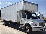 2017 Freightliner M2 106 - Box Van