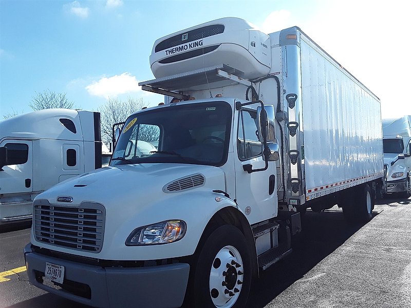2017 Freightliner M2 106 (For Sale) 26