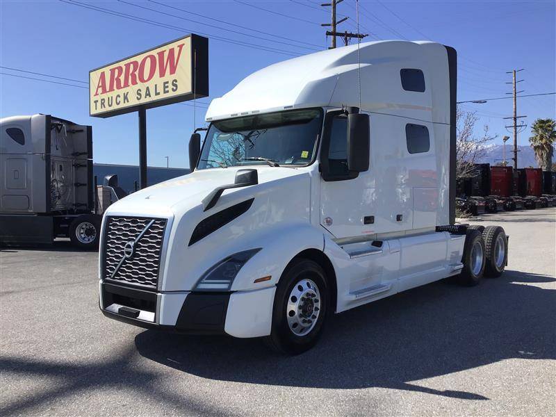 2019 Volvo VNL 760 (For Sale) | 61