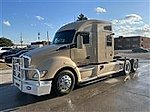 2018 Kenworth T680