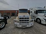 2019 Peterbilt 579 - Sleeper Truck