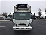 2019 Isuzu NRR - Refrigerated Van