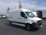 2020 MERCEDES-BENZ Sprinter - Cargo Van
