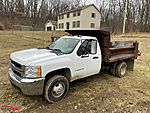 2007 Chevrolet 3500HD - Pickup