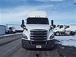 2019 Freightliner Cascadia - Sleeper Truck