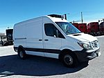 2017 Mercedes-Benz Sprinter - Refrigerated Van