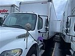 2018 Freightliner M2 106 - Box Van