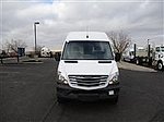 2017 Mercedes-Benz Sprinter - Step Van