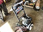 KOHLER PRESSURE WASHER - Misc Equipment