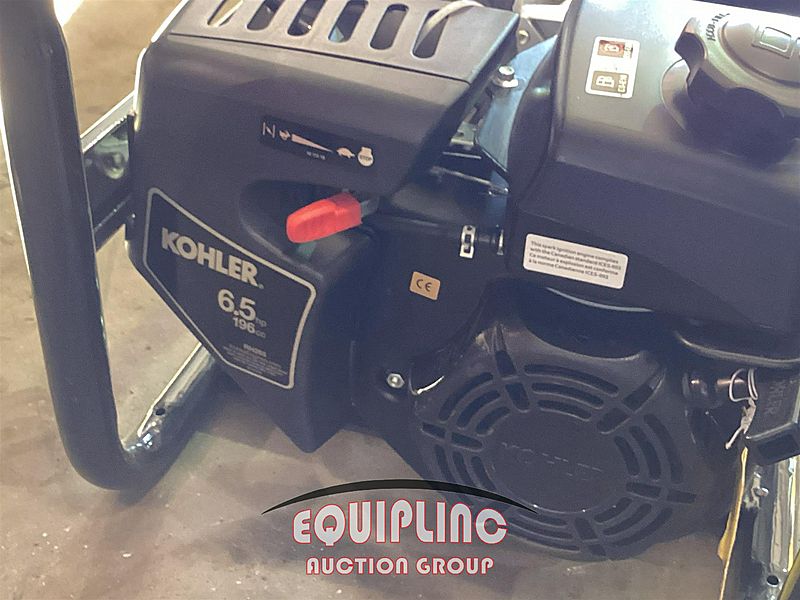 KOHLER WATER PUMP (For Sale) Misc Equipment CEH17713138