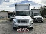 2005 Freightliner M2 106 - Box Van