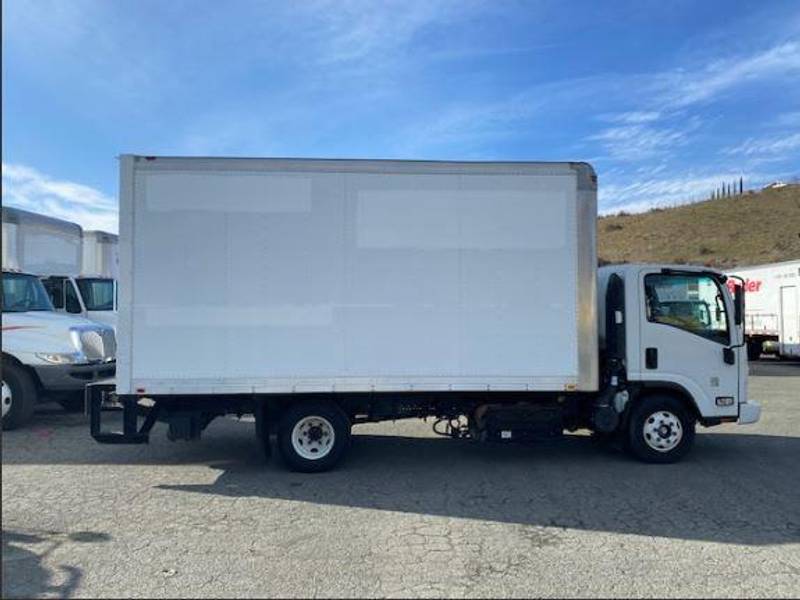 2015 Isuzu NPR HD For Sale | Day Cab | #640333