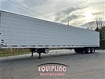 2012 Utility - Refrigerated Trailer