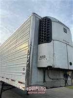 2012 Utility - Refrigerated Trailer