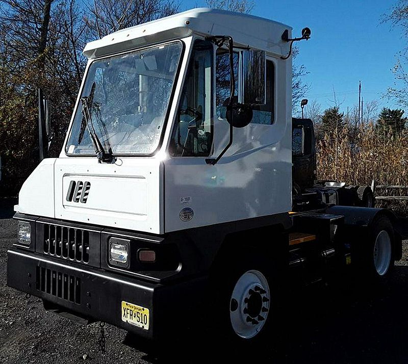 2017 Ottawa T2 (For Sale) Day Cab 244112