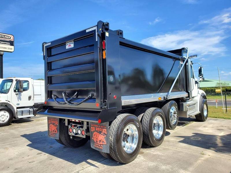 2024 Western Star 49X (For Sale) Dump Truck 244050