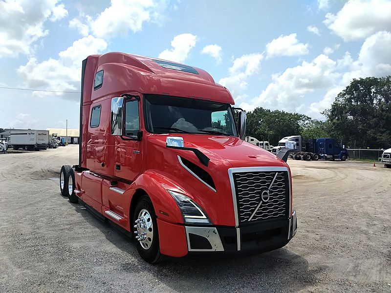 2020 volvo vnl 860 for sale sleeper truck 03vu233089