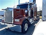 2020 Kenworth W900L