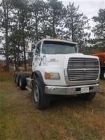 1996 Ford LTS9000 - Cab & Chassis