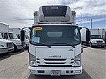 2016 Isuzu NPR - Refrigerated Van