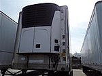 2012 Utility VS2RA 53/162/102 - Refrigerated Trailer