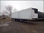 2015 Utility VS2RA 42/156/102 - Refrigerated Trailer