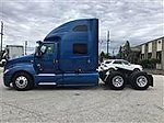2019 International LT - Sleeper Truck