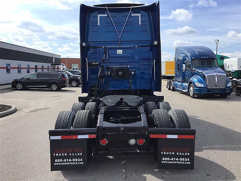 2020 volvo vnl 860 for sale 77 sleeper 258521