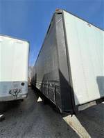 2012 Utility TS2CHA 53/162/102 - Dry Van