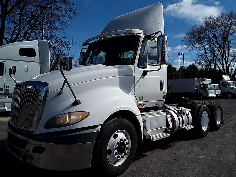 2015 INTERNATIONAL PROSTAR SPECS visual data 6