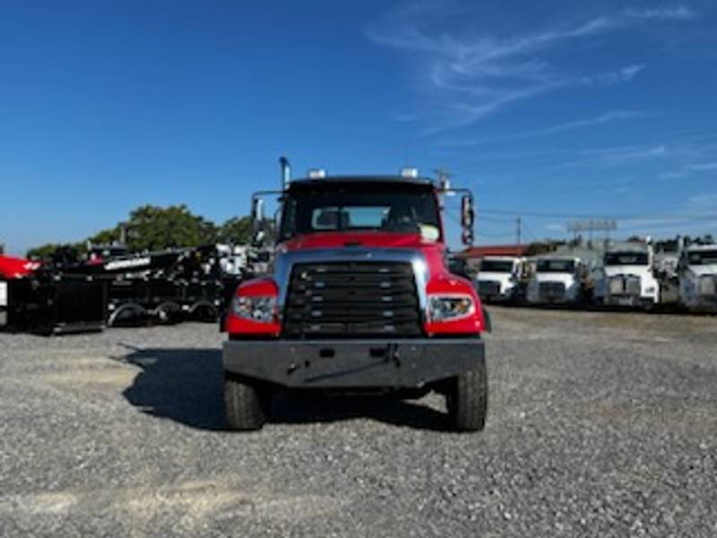 2024 Freightliner 114SD For Sale | Rollback | #A415C/A154B