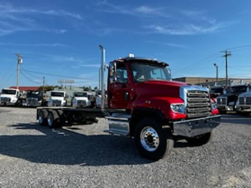 2024 Freightliner 114SD For Sale Rollback A415C/A154B